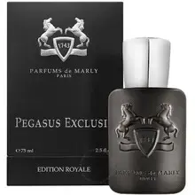Pegasus Exclusive EDP