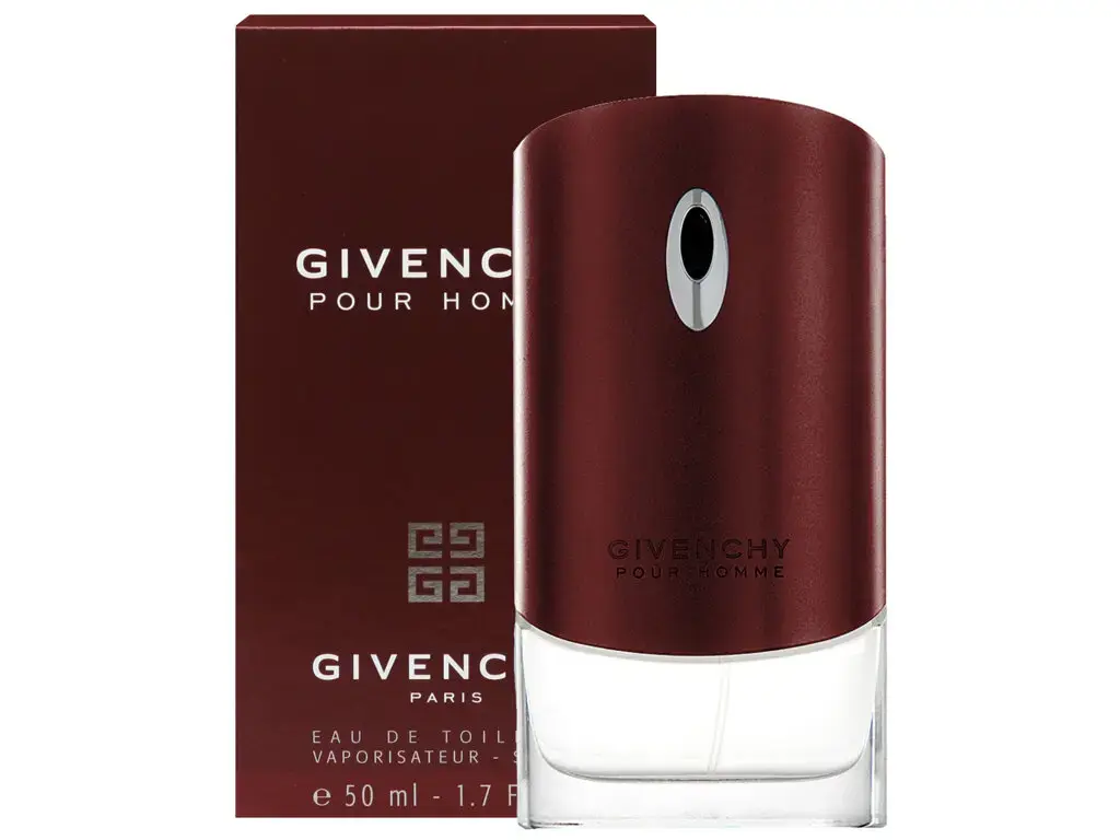 Givenchy Givenchy Pour Homme Eau de Toilette 100 ml