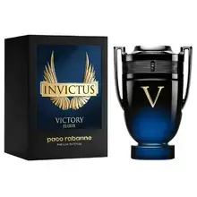 Paco Rabanne Invictus Victory Elixir Parfum