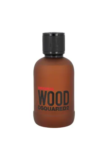 Tester Dsquared Wood Original Edp 100ml