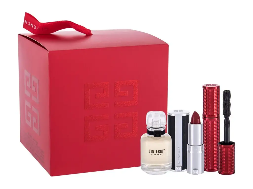 Givenchy L'Interdit Eau de Parfum 10 ml