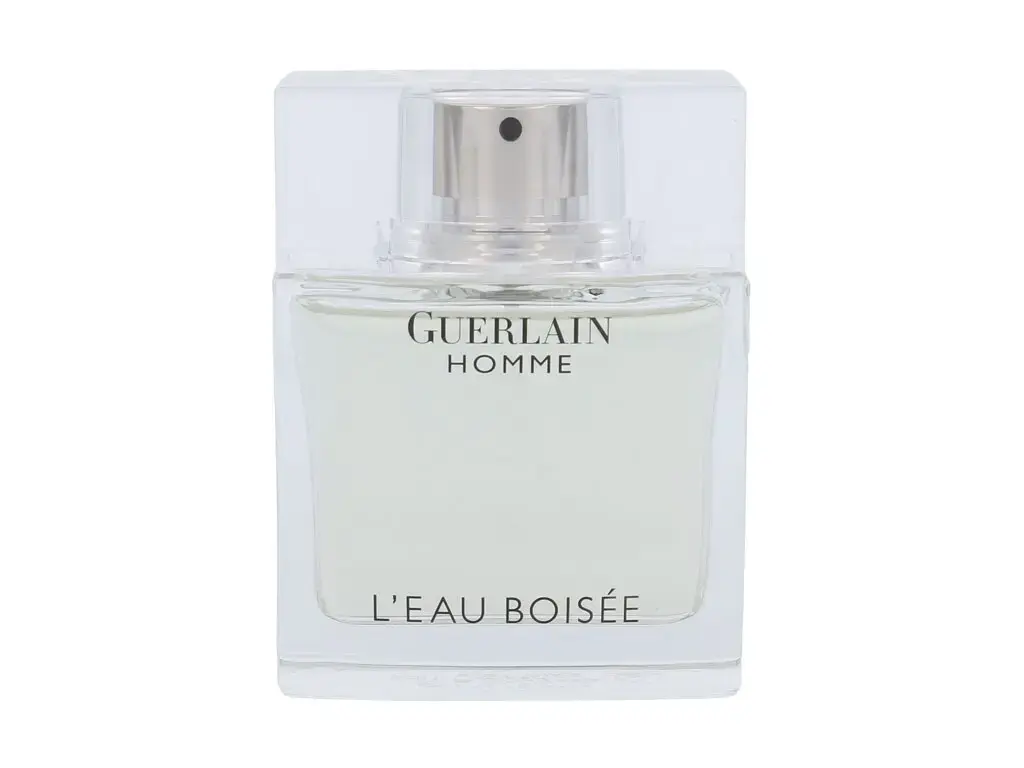 Guerlain L´Homme L´Eau Boisée Eau de Toilette 80 ml