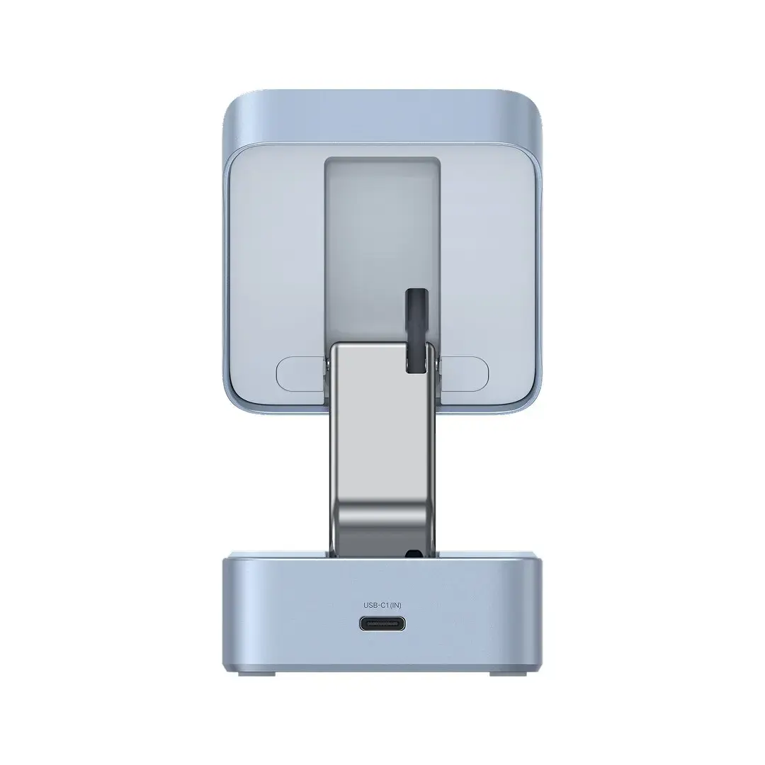 UGREEN Wireless Magnetic Charger 2-in-1 MagFlow
