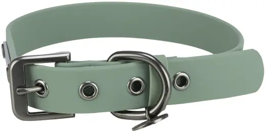 Kakla siksna - Trixie CityStyle collar, PVC, M: 35–42 cm|20 mm