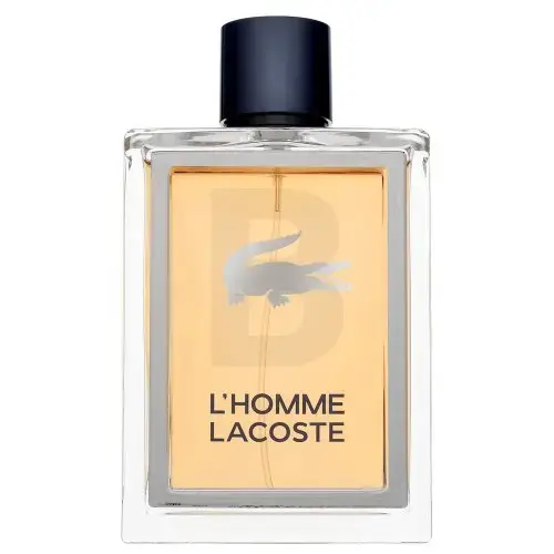 Lacoste L'Homme Lacoste tualetes ūdens vīriešiem 150 ml
