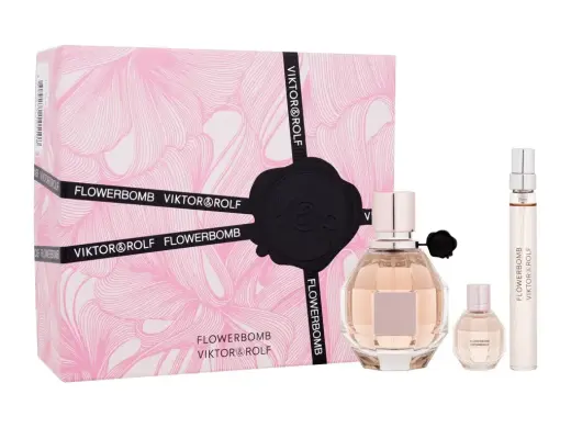 Viktor & Rolf Flowerbomb Eau de Parfum 50 ml