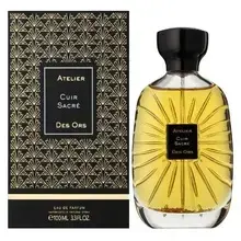 Atelier des Ors Cuir Sacré (EDP) Eau de Parfum unisex 100 ml