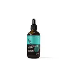 Purity From Nature Hyaluron Serum - Hyaluron Serum