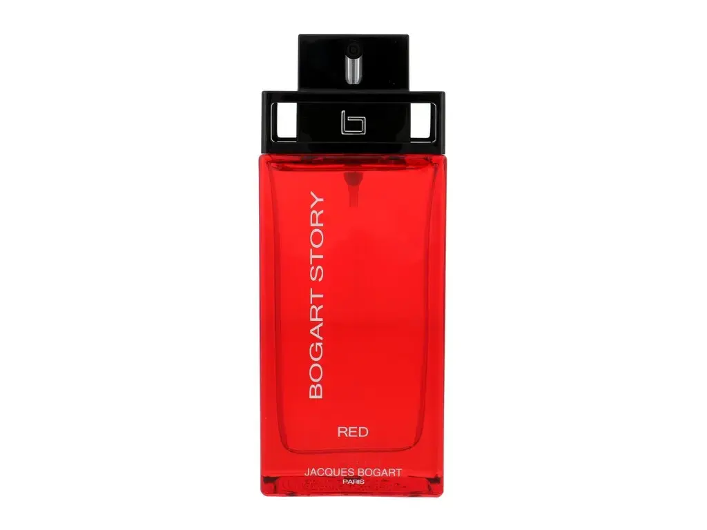 Jacques Bogart Story Red Eau de Parfum 100 ml