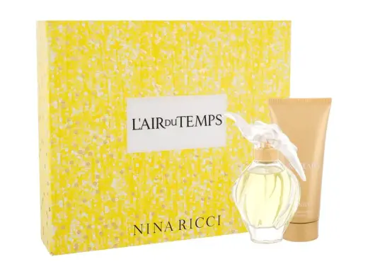 Nina Ricci L'Air du Temps Eau de Toilette 100 ml