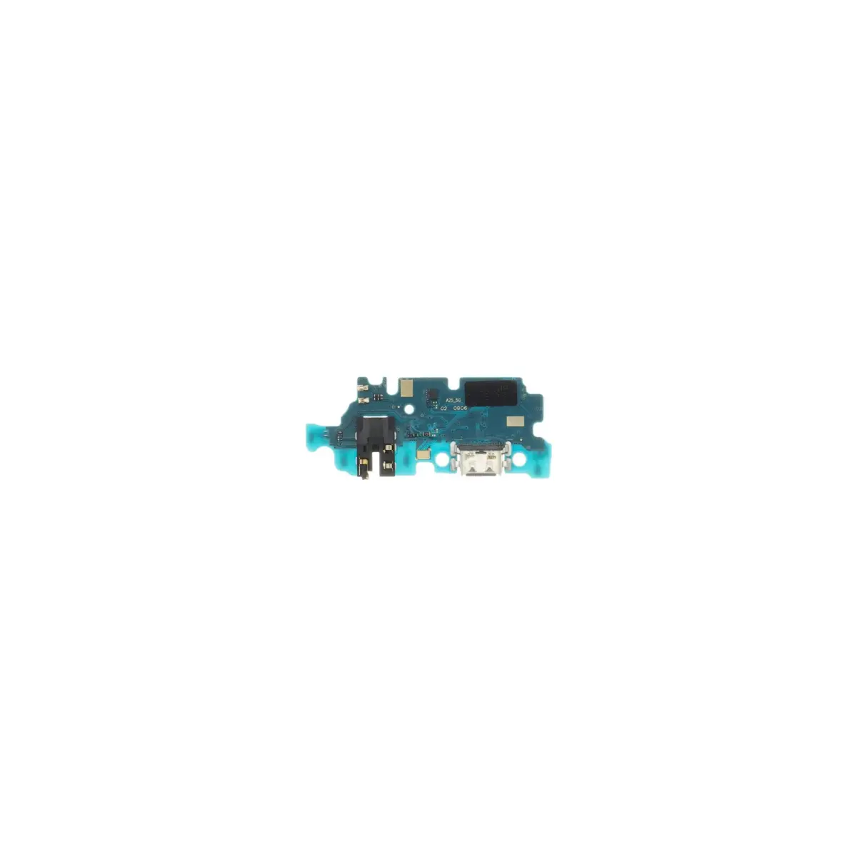 Samsung A256 Galaxy A25 5G Board with Charging Connector