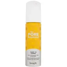 The POREfessional Tight 'N Toned Pore-Refining AHA + PHA Toning Foam