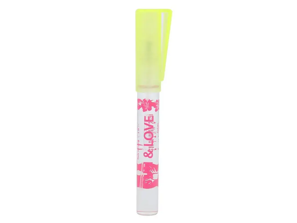 Love Love Sun & Love Eau de Toilette 8 ml