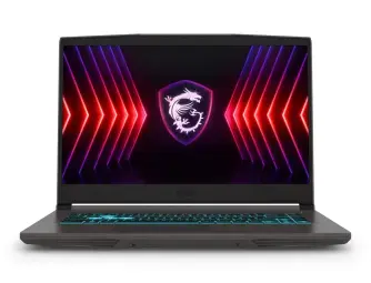 Portatīvais dators MSI Thin 15 B12UC-2013NL i5-12450H 16GB 512SSD RTX 3050 W11H Black