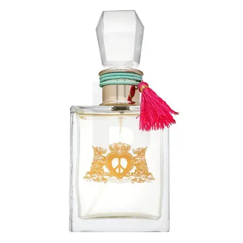 Juicy Couture Peace, Love and Juicy Couture (EDP) Eau de Parfum for Women 100 ml