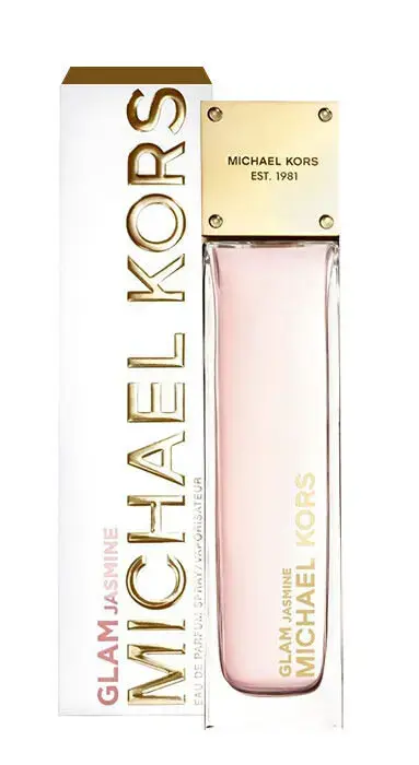 Michael Kors Glam Jasmine Eau de Parfum 50 ml