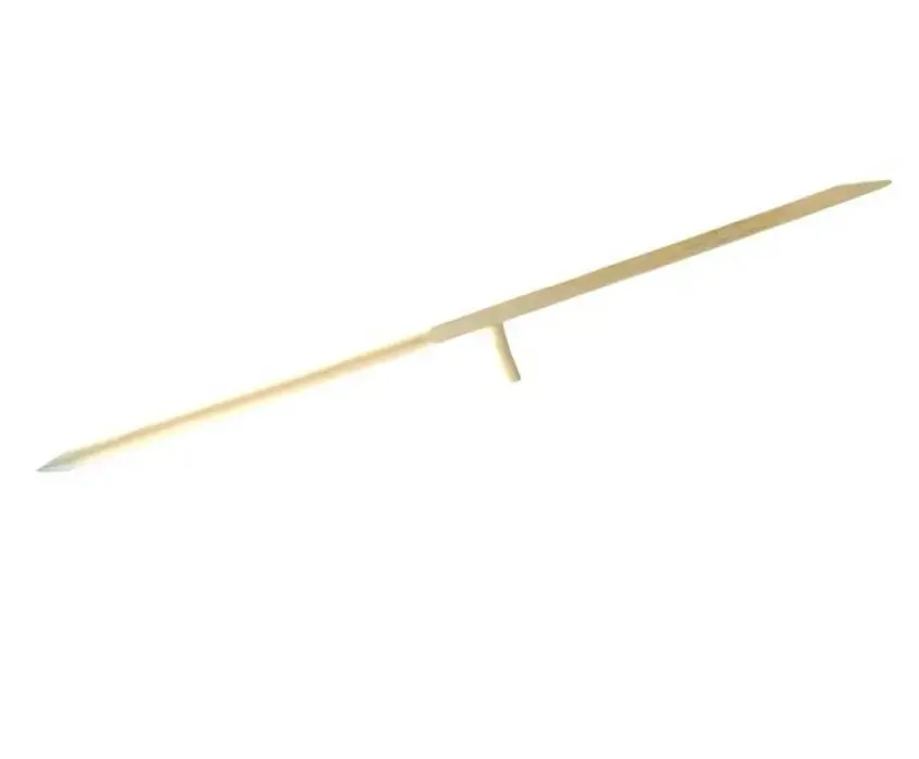 Kāts koka  izkapts 174,5cm