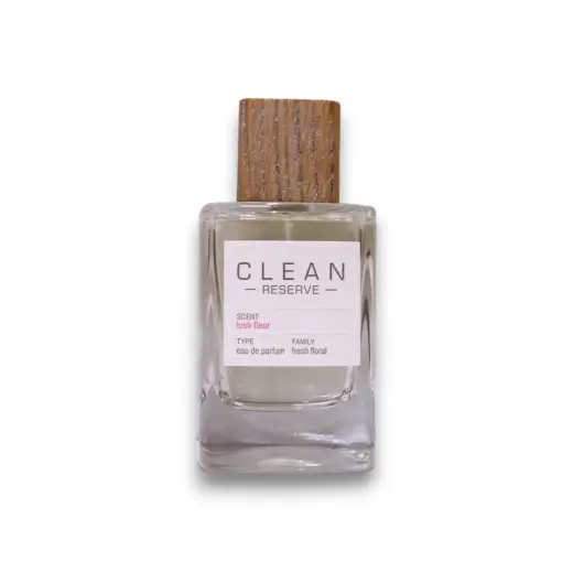 Clean, Reserve - Lush Fleur, Eau De Parfum, For Women, 100 ml *Tester