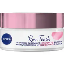 Rose Touch Anti-Wrinkle Day Cream