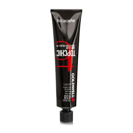 GoldwellTopchic Hair Dye 60ml 6-SB