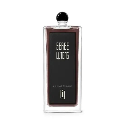 Serge Lutens Collection Noire La Nuit Tombée (EDP) parfumuotas vanduo unisex 100 ml