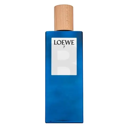 Loewe 7 Tualetes ūdens vīriešiem 50 ml