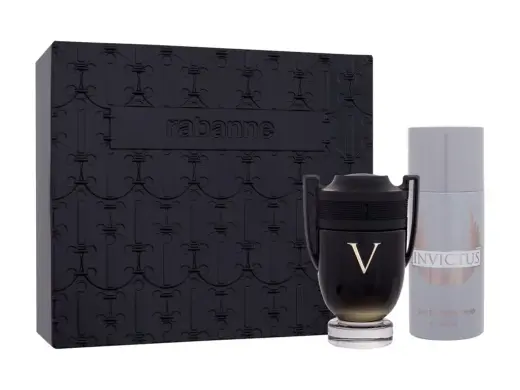 Paco Rabanne Invictus Victory Eau de Parfum 100 ml