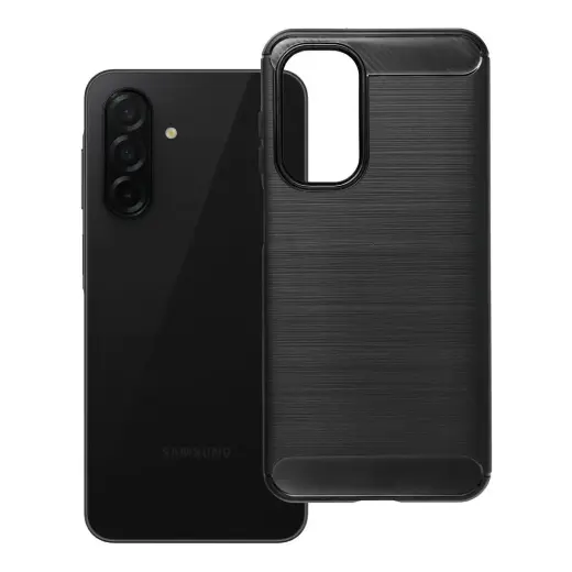 Carbon 2.0 phone case for Samsung Galaxy A26 5G (A266) black