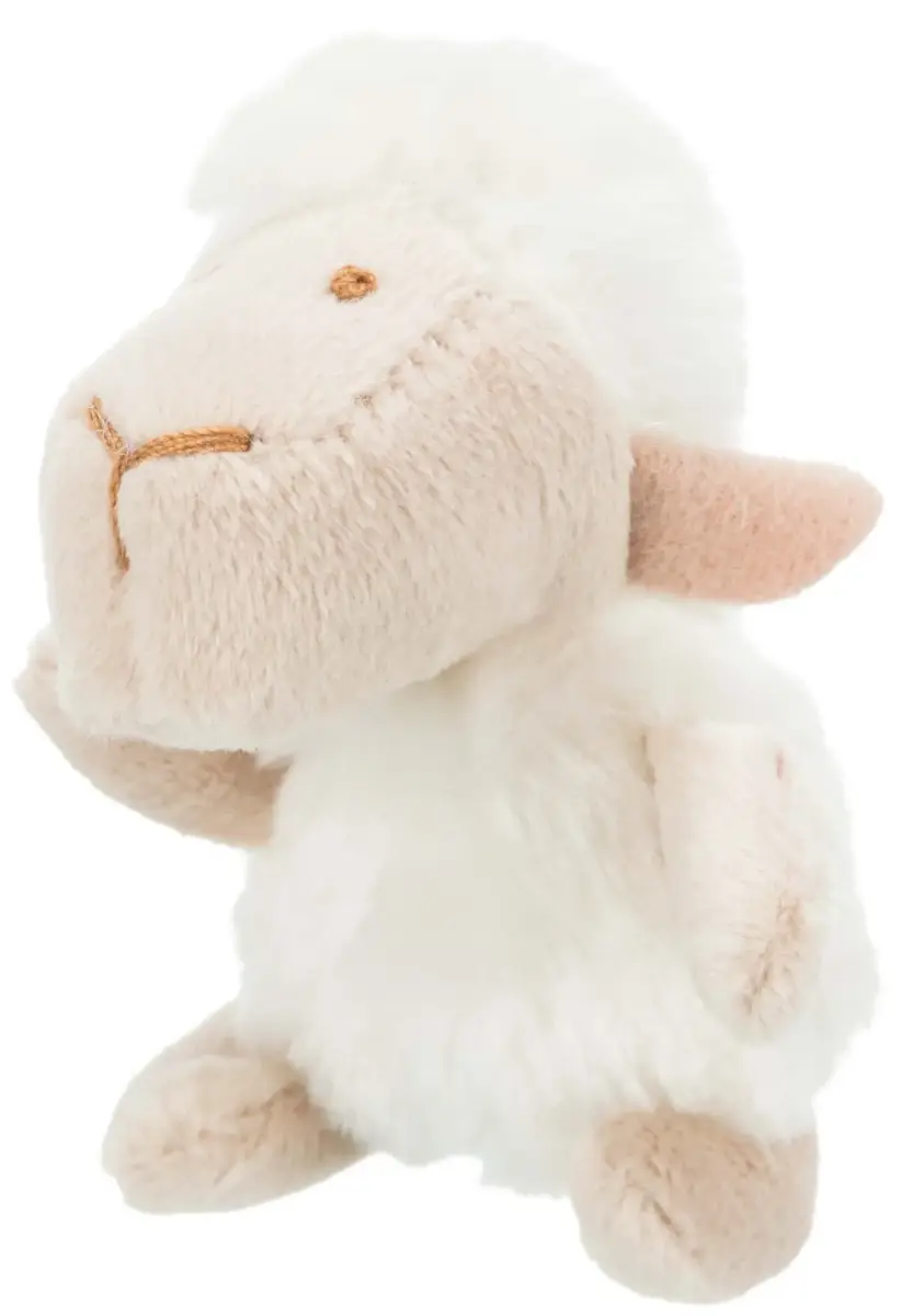 Plīša rotaļlieta : Trixie Sheep 10cm