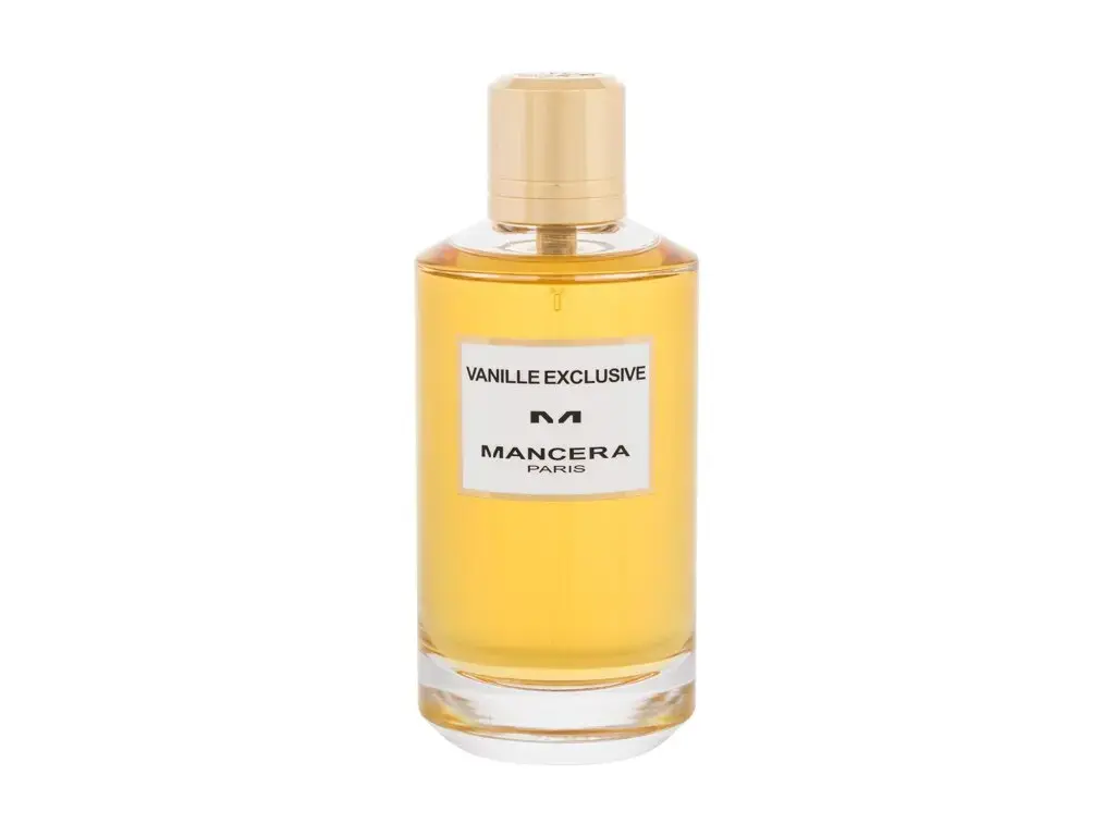 MANCERA Les Exclusifs Vanille Exclusive Eau de Parfum 120 ml