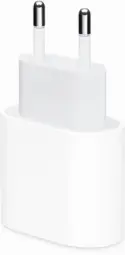 Apple MHJE3ZM/A tīkla lādētājs | 20W | USB-C | balts