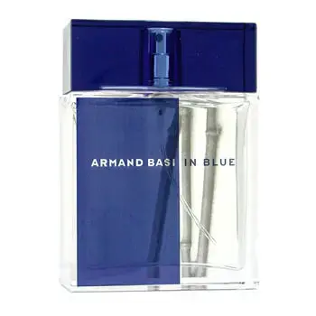 Armand Basi In Blue Eau de Toilette 50 ml