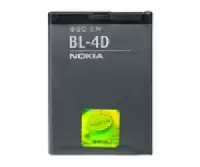 BL-4D Nokia Battery 1200mAh Li-Ion (Bulk)