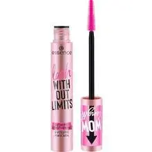Essence Lash Without Limits Extreme Lengthening