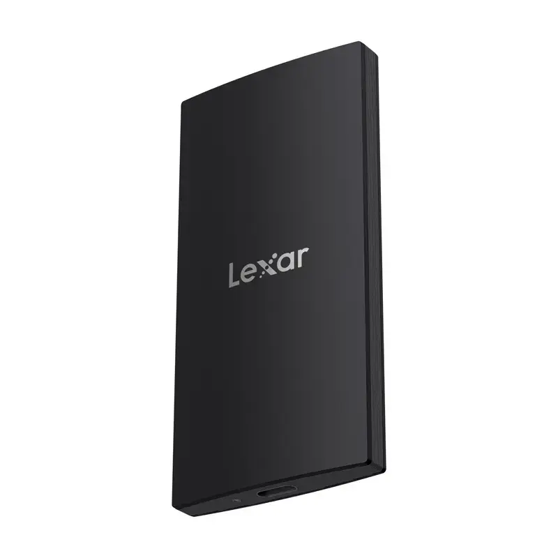 Lexar SL300 1TB portable SSD drive