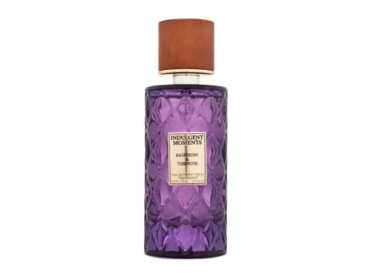 Indulgent Moments Raspberry & Tuberose Eau de Parfum 125 ml