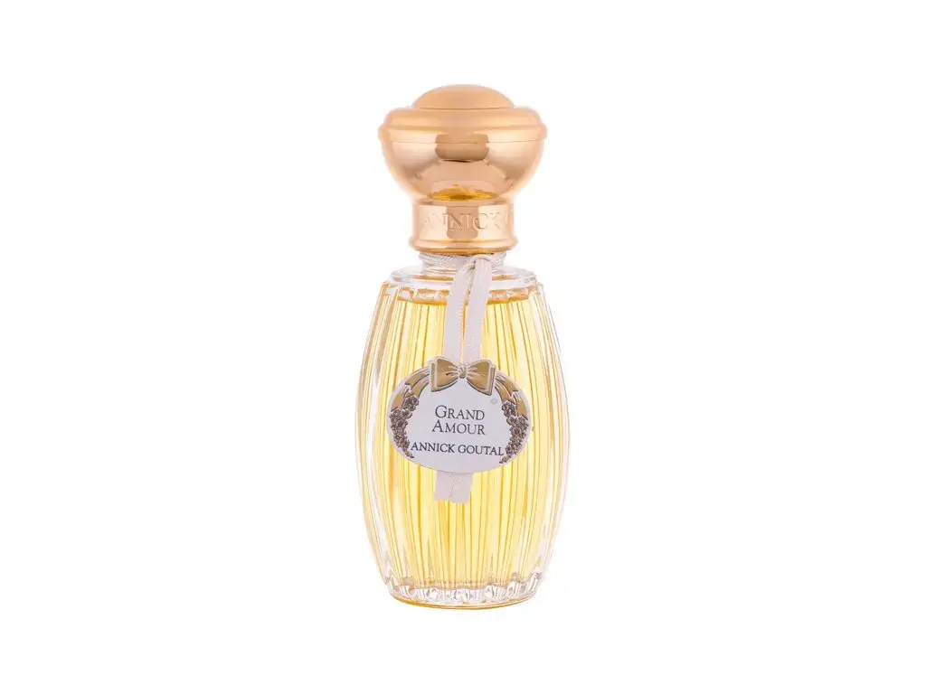 Goutal Grand Amour Eau de Parfum 100 ml