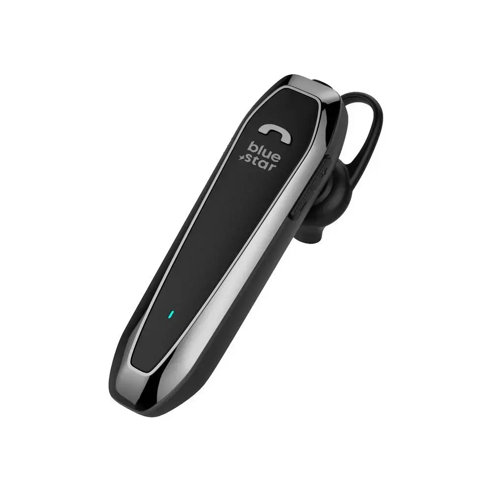 Wireless mono headset Blue Star TalkGo black