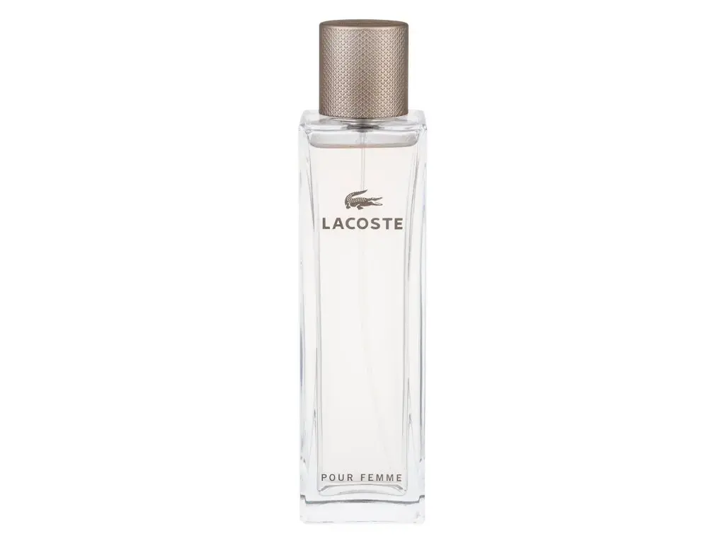 Lacoste Pour Femme Eau de Parfum 90 ml