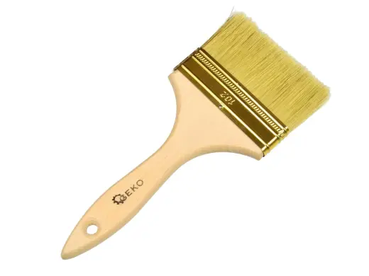 English Type Paint Brush 102mm