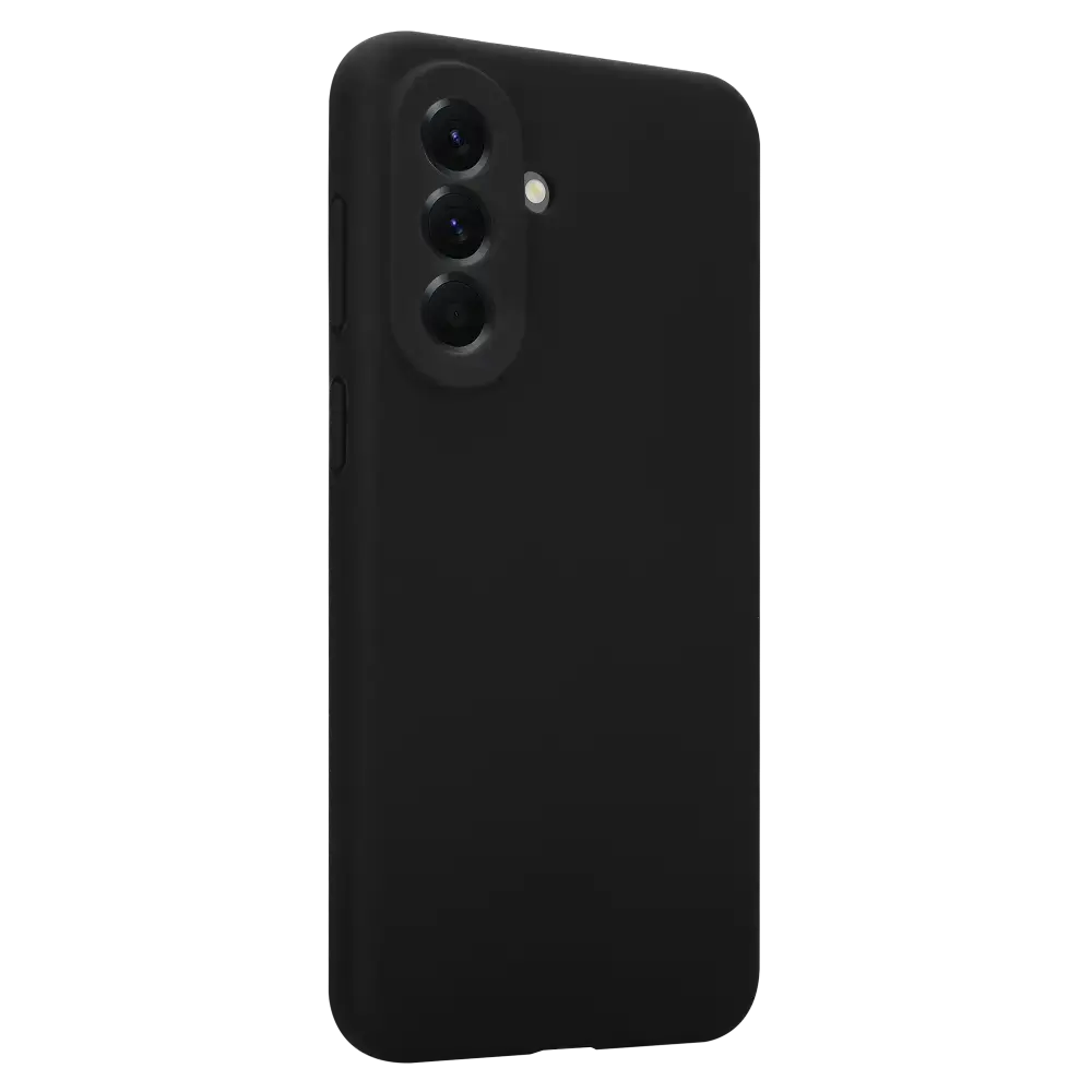 Tactical Velvet Smoothie maciņš telefonam Samsung Galaxy A57 (A576) pelēks
