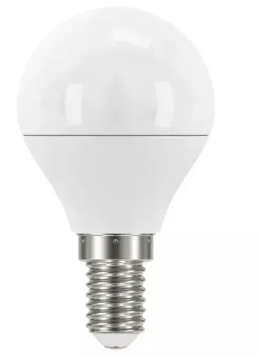 LED bulb 6W E14 mini GL Emos