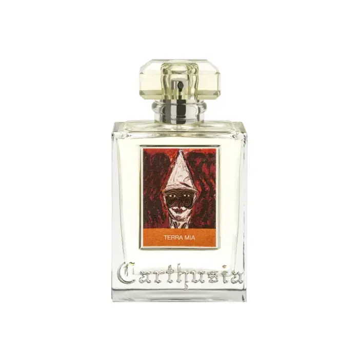 Carthusia Terra Mia духи унисекс 50 мл