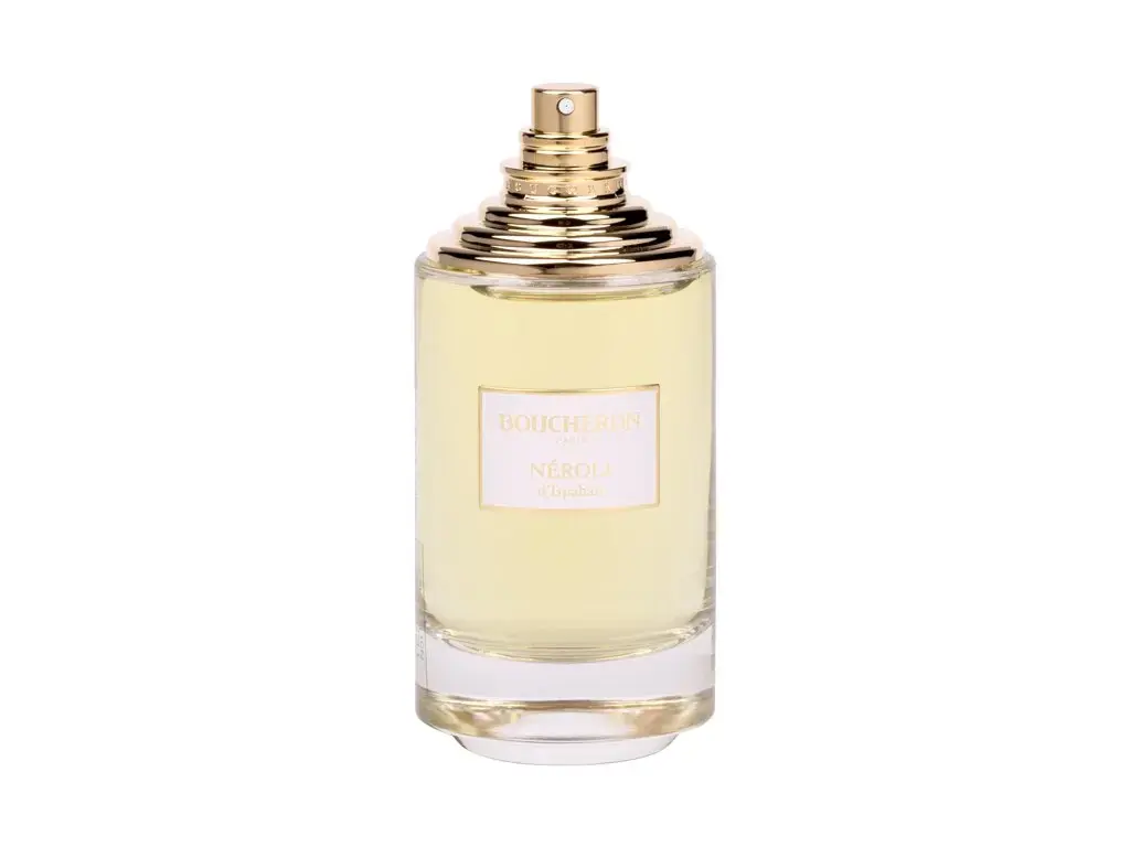 Boucheron La Collection Néroli d´Ispahan Eau de Parfum 125 ml