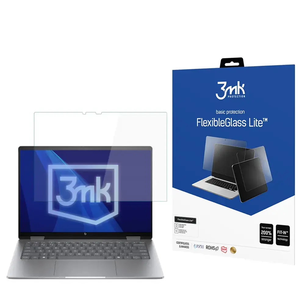 3mk FlexibleGlass Lite Hybrid Glass for HP Envy x360 14-FA0015NW