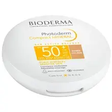 Photoderm Compact Mineral SPF 50+ - Kompaktní pudr 10 g