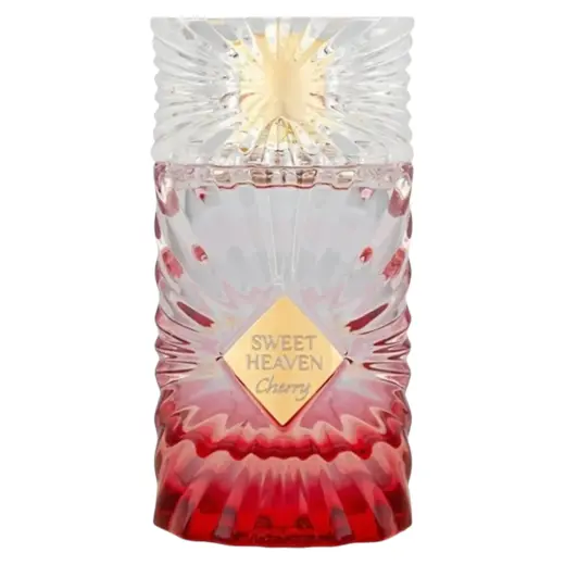 Gulf Orchid Sweet Heaven Cherry (EDP) parfüümvesi unisex 100 ml