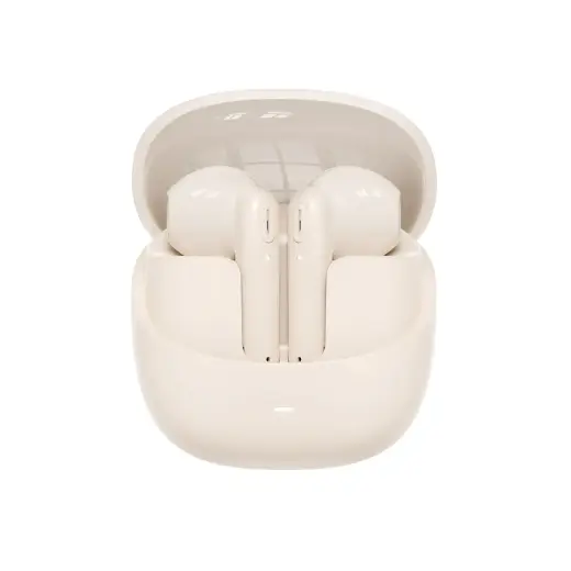 XO Bluetooth earphones X39 TWS beige