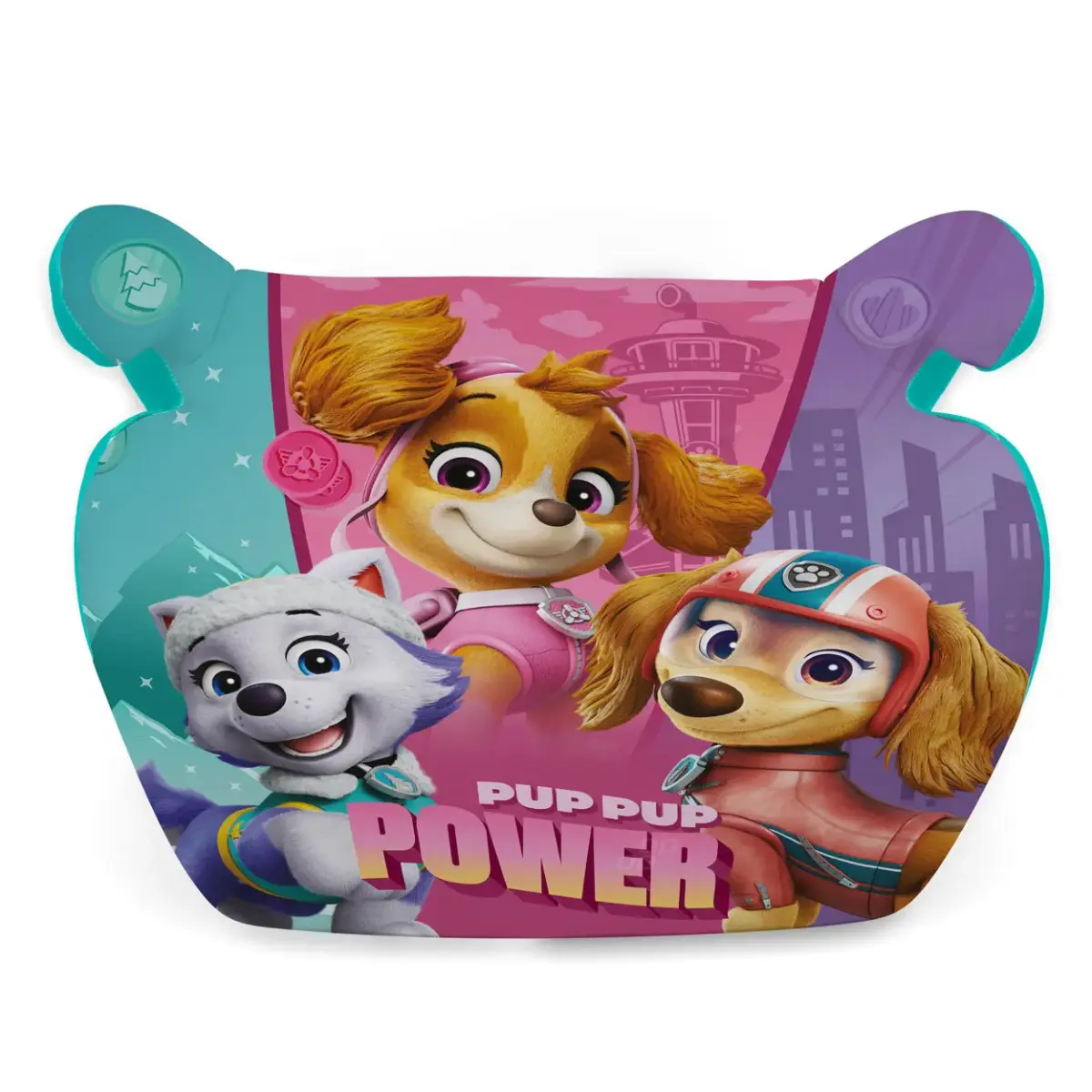 Seven Booster car seat R129 R129