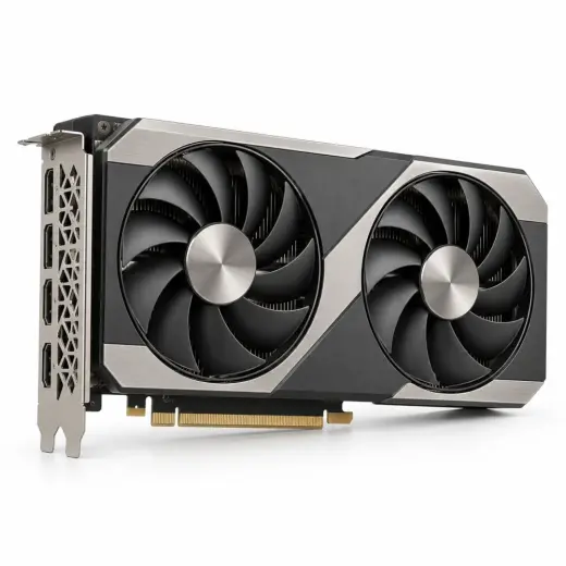 Graphic cards